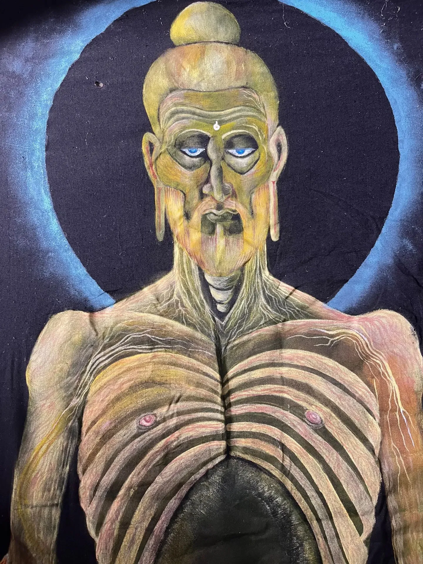 Temple Artwork 33